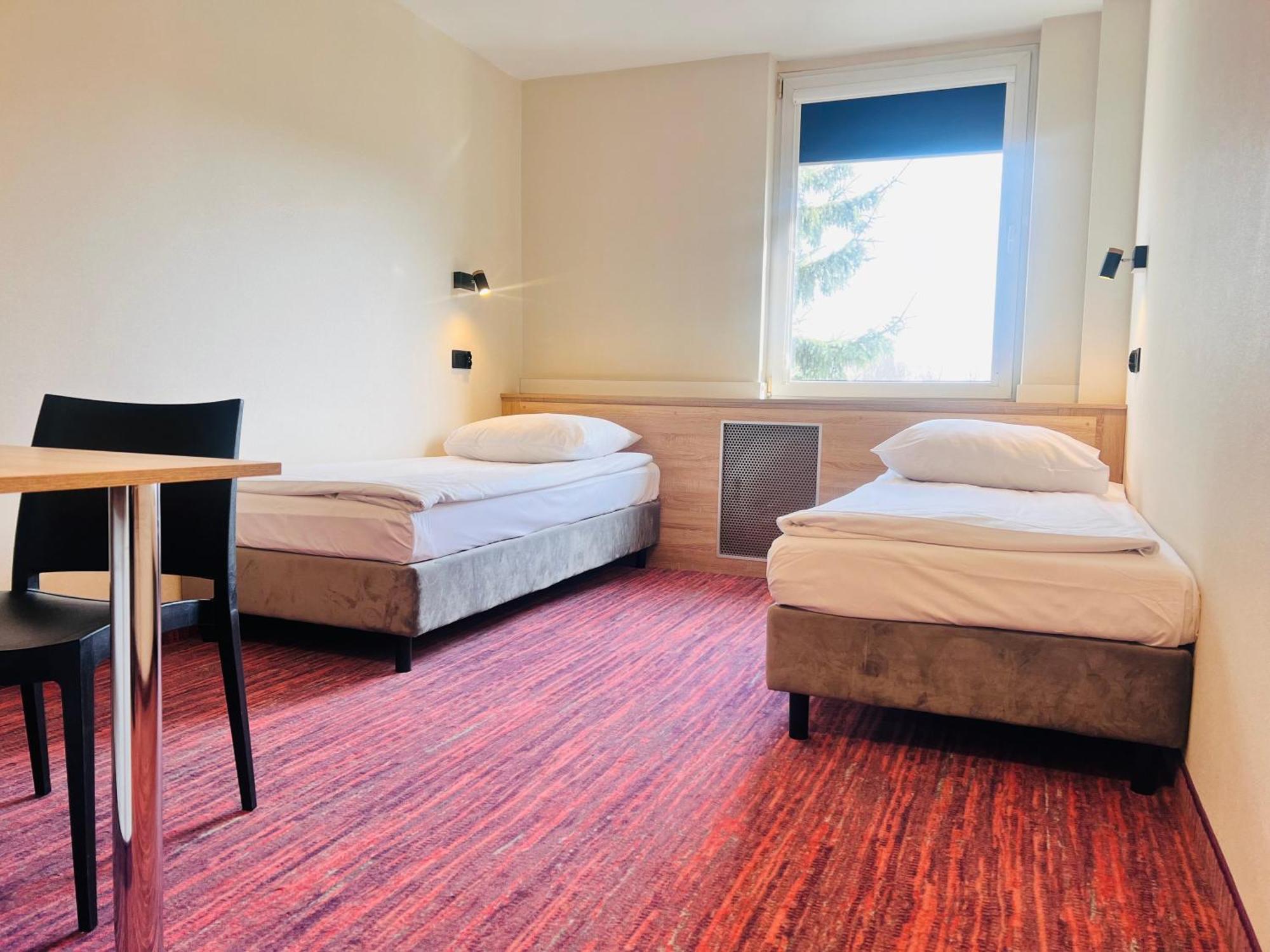 Hotel Rok — Photos 3